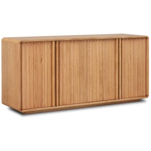 Balen 1.7m Buffet Unit - Natural by Interior Secrets - AfterPay Available