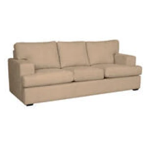 Balmain 3 Seater Sofa Grey