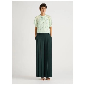 Bart Wide Leg Pant
