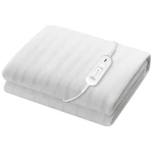 Bedding 3 Setting Fully Fitted Electric Blanket - Single