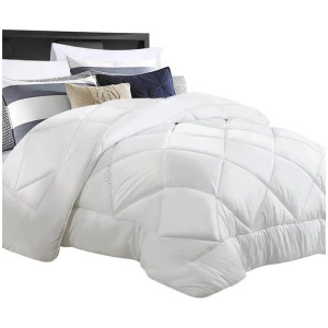 Bedding Bamboo Microfiber Microfibre Quilt Duvet Cover Doona Winter King