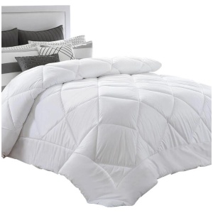 Bedding King Size 400GSM Microfibre Quilt
