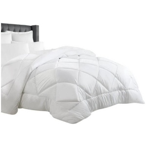 Bedding King Size 700GSM Bamboo Microfibre Quilt