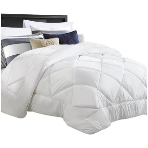 Bedding Microfiber Microfibre Bamboo Quilt Winter Duvet Doona Queen
