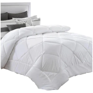 Bedding Queen Size 400GSM Microfibre Quilt
