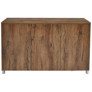 Bella Sideboard Buffet Unit Cabinet - Antique Oak