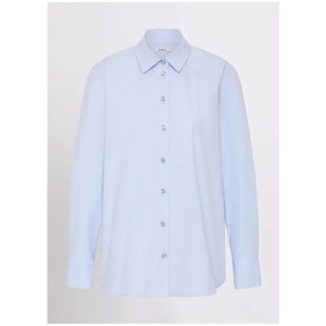 Belton Cotton Shirt