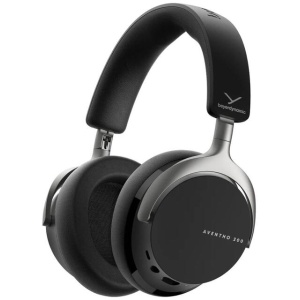 Beyerdynamic Aventho 200 Noise Cancellation Headphones - Black