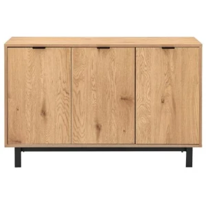 Bicca Buffet Unit Sideboard Storage Cabinet - Natural