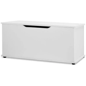 Blanket Box Kids Toy Storage Ottoman Chest Cabinet Clothes Bench Children
