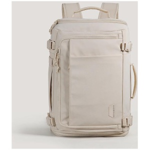 Blast Quick Access Carry On Travel Backpack