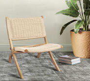 Boyce Dining Chair Neutral