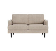 Brighton 2 Seater Sofa Neutral