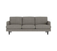 Brighton 3 Seater Sofa Grey