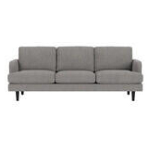 Brighton 3 Seater Sofa Piper Lake