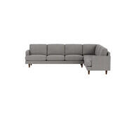 Brighton 6 Seater Modular Corner Sofa Piper Lake