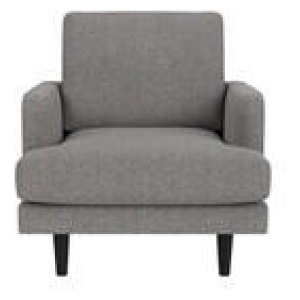 Brighton Armchair Piper Lake 1 Seater