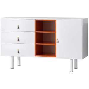 Buffet Sideboard Cupboard Cabinet Storage Table