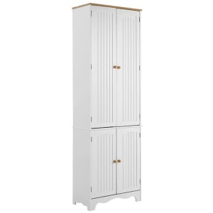 Buffet Sideboard Kitchen Cupboard Storage Cabinet Pantry Wardrobe Shelf