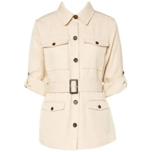 Camden Soft Jacket