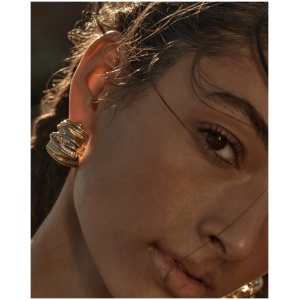 Camilo Earrings