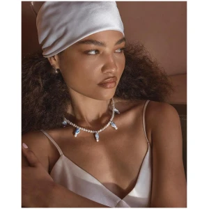 Cannes Necklace