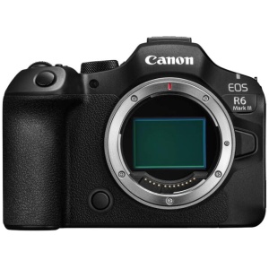 Canon EOS R6 Mark III Body Only Full Frame Mirrorless Camera