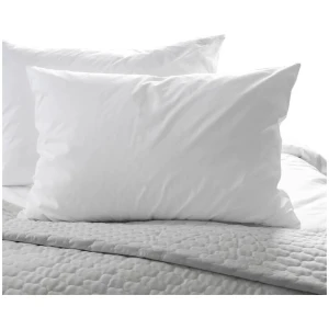 Casa Decor 50% Duck Feather 50% Duck Down Pillow - Single Pack