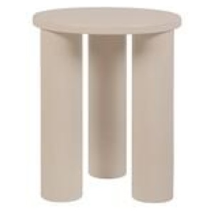 Cello Side Table Neutral