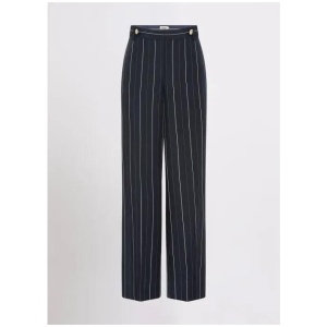 Charles Wide Leg Pant
