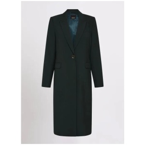 Charli Tailored Coat