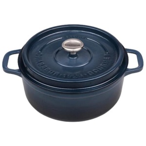 Chasseur Gourmet Round French Oven