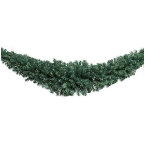 Christmas Garland 2.4M Xmas Wreath Decoration Home Decor