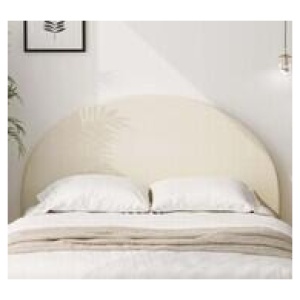 Claudelle Queen Bedhead Neutral