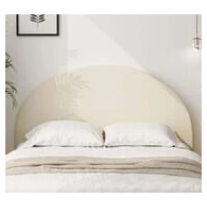 Claudelle Queen Bedhead Neutral