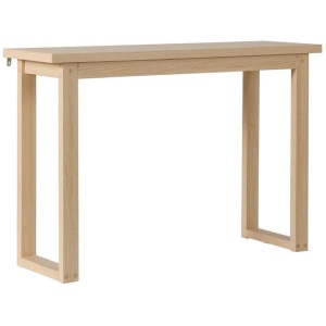 Console Table 110CM Pine