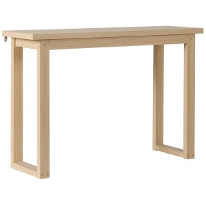 Console Table 110CM Pine