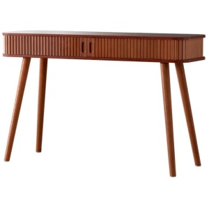 Console Table 2 Drawers 120CM