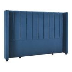 Cordette King Bedhead Brown