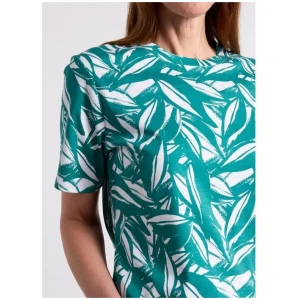 Cyrus Mercerised Cotton Tee