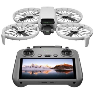 DJI Flip Drone (DJI RC 2) [Damaged Box] - Brand New