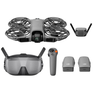 DJI Neo 2 Motion 4K Drone Fly More Combo