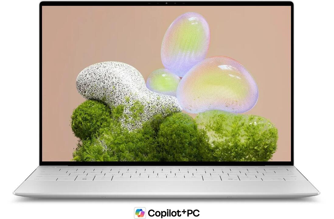 Dell XPS 13-9350 Laptop 13.4" 2K, U7-256V, 16GB RAM, 51GB SSD, Windows 11 Pro