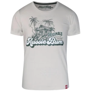 Designer Tee Green Haze Shirt L