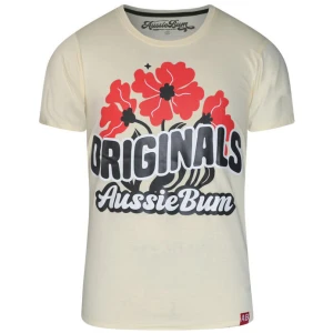 Designer Tee Lemon Breeze Shirt L