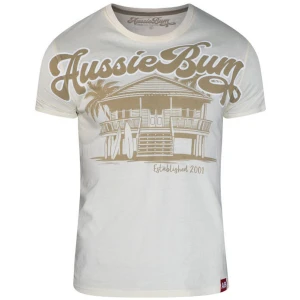 Designer Tee Sandshell Shirt S