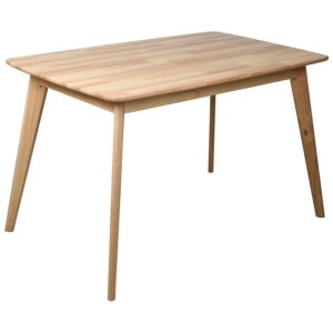 Dining Table Coffee Tables Industrial Wooden Kitchen Modern Furniture Oak