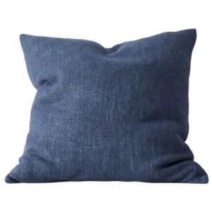 Domenica 50cm Chunky Linen Blend Cushion by Interior Secrets - AfterPay Available