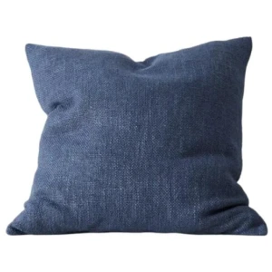 Domenica 50cm Chunky Linen Blend Cushion by Interior Secrets - AfterPay Available