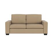 Drake 3 Seater Sofa Bed Brown